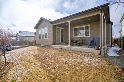 6516 Empire Avenue, Frederick, CO 80516 - Photo 3