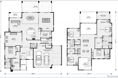 6450 E Roxborough Drive, Littleton, CO 80125 - Photo 11