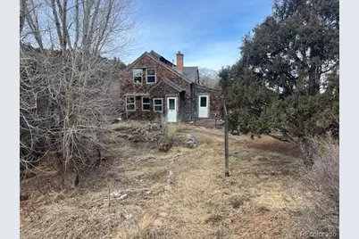 7541 Indian Creek Road, Fort Garland, CO 81133 - Photo 1