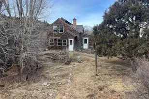 7541 Indian Creek Rd, Fort Garland, CO 81133 - Photo 1