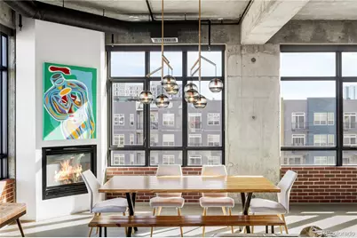 2000 Little Raven Street #403, Denver, CO 80202 - Photo 23