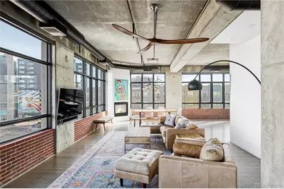 2000 Little Raven Street #403, Denver, CO 80202 - Photo 17