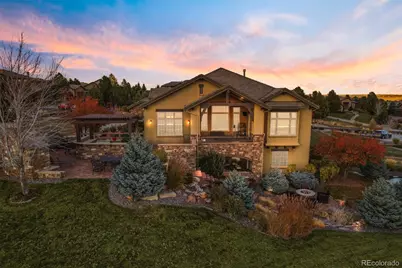 4616 Sonado Place, Parker, CO 80134 - Photo 5