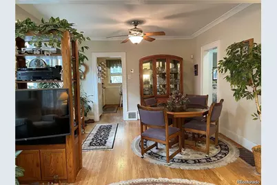 1143 S Corona Street #L, Denver, CO 80210 - Photo 3