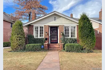 1143 S Corona Street #L, Denver, CO 80210 - Photo 1