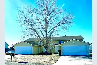 306 W Golden Eagle Way, Pueblo West, CO 81007 - Photo 1