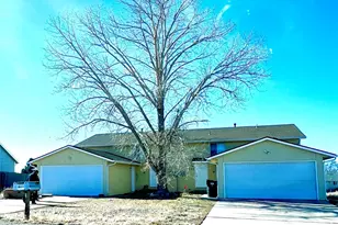 306 W Golden Eagle Way, Pueblo West, CO 81007 - Photo 1