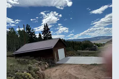 7116 County Road 92, Lake George, CO 80827 - Photo 3