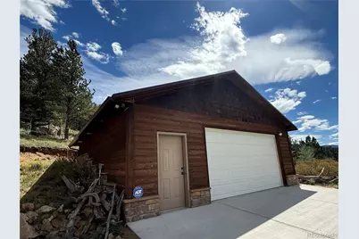 7116 County Road 92, Lake George, CO 80827 - Photo 1