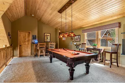 400 Ridge Road, Westcliffe, CO 81252 - Photo 17