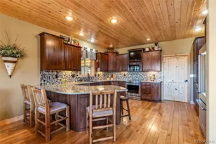 400 Ridge Rd, Westcliffe, CO 81252 - Photo 9