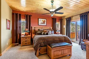 400 Ridge Rd, Westcliffe, CO 81252 - Photo 13