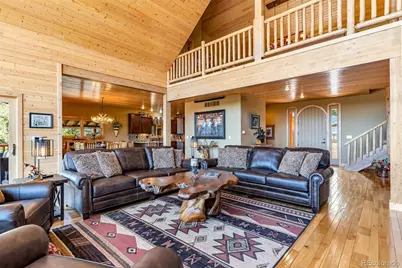 400 Ridge Road, Westcliffe, CO 81252 - Photo 5