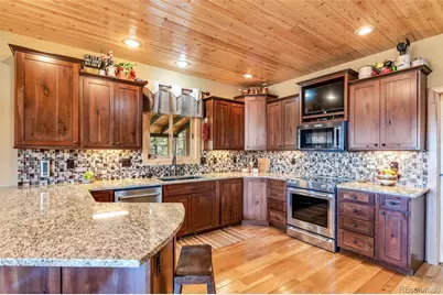 400 Ridge Road, Westcliffe, CO 81252 - Photo 11