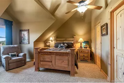 400 Ridge Road, Westcliffe, CO 81252 - Photo 23