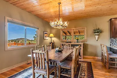 400 Ridge Road, Westcliffe, CO 81252 - Photo 9