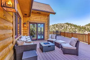 400 Ridge Rd, Westcliffe, CO 81252 - Photo 31
