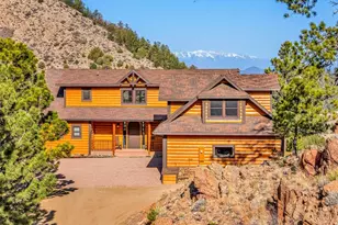 400 Ridge Rd, Westcliffe, CO 81252 - Photo 35
