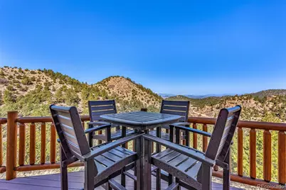 400 Ridge Road, Westcliffe, CO 81252 - Photo 35