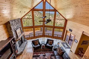 400 Ridge Rd, Westcliffe, CO 81252 - Photo 17