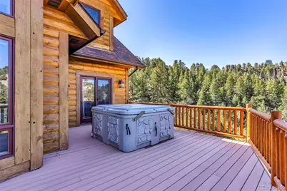 400 Ridge Road, Westcliffe, CO 81252 - Photo 33