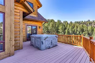400 Ridge Rd, Westcliffe, CO 81252 - Photo 33