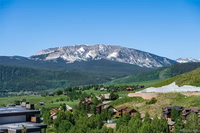 500 Gothic Road #542, Mt Crested Butte, CO 81225 - Photo 21