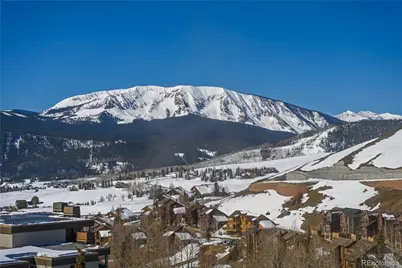 500 Gothic Road #542, Mt Crested Butte, CO 81225 - Photo 19