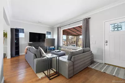 1416 Stuart Street, Denver, CO 80204 - Photo 5