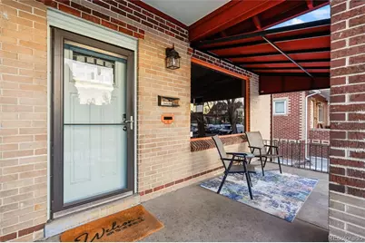 1416 Stuart Street, Denver, CO 80204 - Photo 3