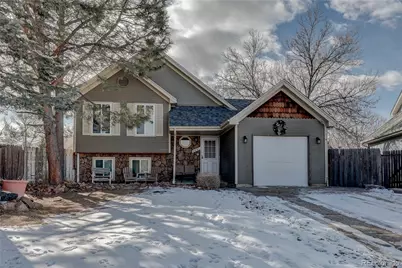 4891 S Salida Court, Aurora, CO 80015 - Photo 1