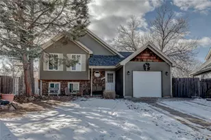 4891 S Salida Ct, Aurora, CO 80015 - Photo 1