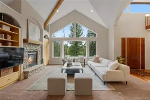 385 Snyder Mountain Rd, Evergreen, CO 80439 - Photo 5