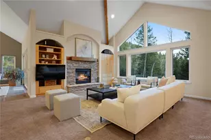 385 Snyder Mountain Rd, Evergreen, CO 80439 - Photo 43