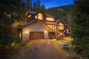 385 Snyder Mountain Rd, Evergreen, CO 80439 - Photo 31
