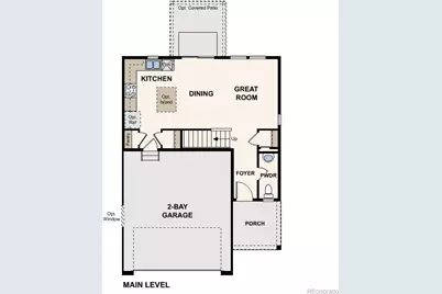 9403 Danube Street, Commerce City, CO 80022 - Photo 3