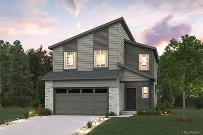 9403 Danube Street, Commerce City, CO 80022 - Photo 1