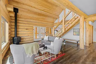 2542 High Creek Rd, Fairplay, CO 80440 - Photo 5