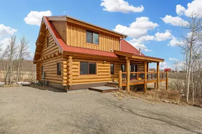 2542 High Creek Road, Fairplay, CO 80440 - Photo 41