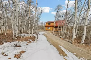 2542 High Creek Rd, Fairplay, CO 80440 - Photo 43