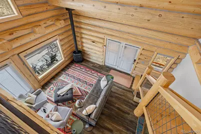 2542 High Creek Road, Fairplay, CO 80440 - Photo 21