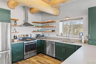 2542 High Creek Rd, Fairplay, CO 80440 - Photo 11