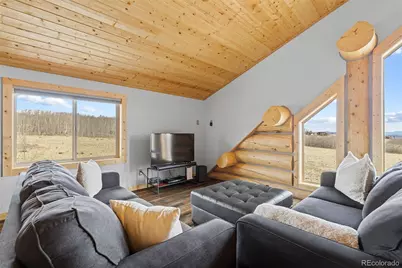 2542 High Creek Road, Fairplay, CO 80440 - Photo 23