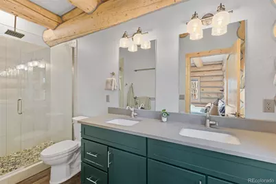 2542 High Creek Road, Fairplay, CO 80440 - Photo 17