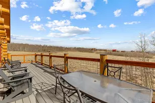 2542 High Creek Rd, Fairplay, CO 80440 - Photo 33