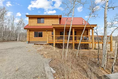 2542 High Creek Road, Fairplay, CO 80440 - Photo 39