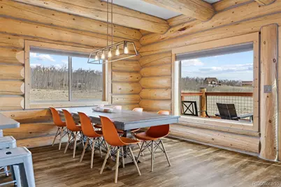 2542 High Creek Road, Fairplay, CO 80440 - Photo 7