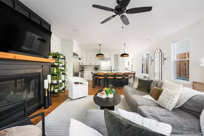 1695 Zenobia Street #1, Denver, CO 80204 - Photo 5