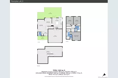 12534 S Beaver Creek Way, Parker, CO 80134 - Photo 43