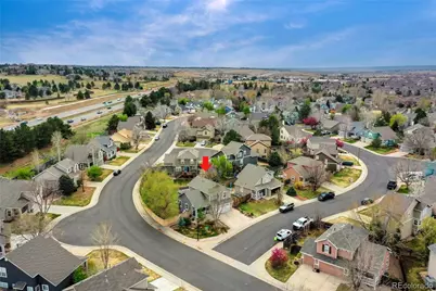 12534 S Beaver Creek Way, Parker, CO 80134 - Photo 45